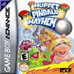 International Winter Sports 2002 - Game Boy Advance