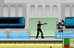 Men In Black The Series - Game Boy Advance