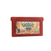Pokemon Fire Red Authentic GameBoy Advance Cartridge