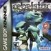 Rebelstar Tactical Command - GameBoy Advance Game