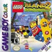Lego Island 2 The Brickster's Revenge - Game Boy Color