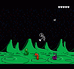 Pesterminator (Black) - NES Game