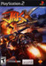Jak X Combat Racing - PS2 Game