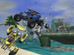 Jak X Combat Racing - PS2 Game