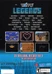 Taito Legends - PS2 Game