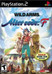Wild Arms Alter Code F - PS2 Game