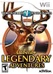 Cabela's Legendary Adventures - Wii Game