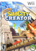 SimCity Creator - Wii Game