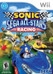 Sonic & Sega All-Stars Racing - Wii Game