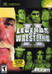 Legends of Wrestling II - Xbox Game