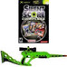 Silent Scope Game Light Rifle Bundle - Xbox Game