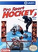 Pro Sport Hockey - NES Game