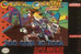 Chester Cheetah  Too Cool To Fool - SNES Game