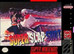 Super Slap Shot - SNES Game