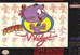 Widget - SNES Game