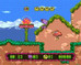 Widget - SNES Game