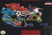 World Soccer '94  Road To Glory - SNES Game