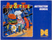 Burgertime - NES Manual
