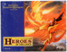 AD&D Heroes of the Lance - NES Manual