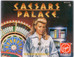 Caesars Palace - NES Manual