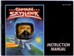 Captain Skyhawk - NES Manual