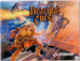 Castlevania III (3): Dracula's Curse - NES Manual