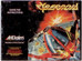 Cybernoid:The Fighting Machine - NES Manual