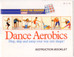 Dance Aerobics - NES Manual