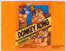 Donkey Kong Classics - NES Manual