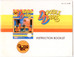 Double Dare - NES Manual