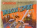 Dragon Spirit:The New Legend - NES Manual