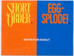 Eggsplode / Short Order - NES Manual