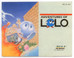 Adventures of Lolo - NES Manual