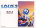 Adventures of Lolo 2 - NES Manual