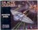 Galactic Crusader - NES Manual