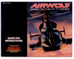 Airwolf - NES Manual