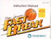 Magic Johnson's Fast Break - NES Manual