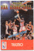 Tecmo NBA Basketball - NES Manual