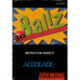 3D Ballz - SNES Manual