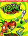 Strategy Guide Tonic Trouble - Prima N64 Nintendo 64