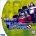 New Flag to Flag - Dreamcast Game