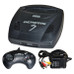 Sega Genesis 3 Mini Player Pak with original controller