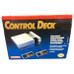 Nintendo NES Control Deck Complete In Red Stripe Box