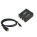 AV to HDMi Converter Pack