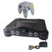 Nintendo 64 Player Pak Acceptable