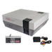 NES 1 Player Pak with original controller upgrade