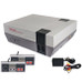 NES 2 Player Pak Discounted with replica controllers