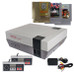 NES Contra, Tyson, Zelda Pak with original controller upgrade