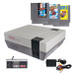 NES Mario 123 Pak  with replica controllers