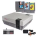 NES Mario 123 Pak Discounted with replica controllers